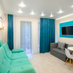 Апартаменты Премиум