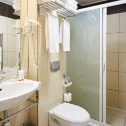 Коттедж Примроз 4*