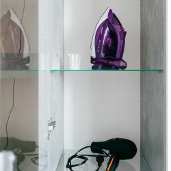 Фото Отель PrezentHaus (ПрезентХаус) на Моршанском шоссе 24Г