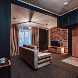 Номер комфорт