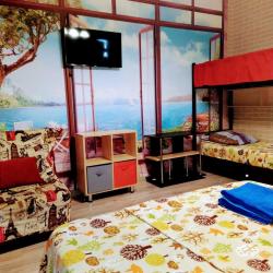 Фото Отель Мур ля Мур