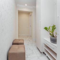 Фото Апартаменты Эстет на улице Роз