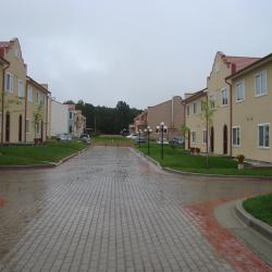 Фото Отель Митос