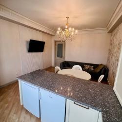 2-комнатные апартаменты стандарт
