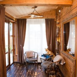 Коттедж стандарт