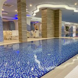 Фото Акваделюкс Resort Apartments (Резорт Апартаменты)