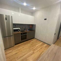 Фото Апартаменты на улице Морозова Павла Леонтьевича 97