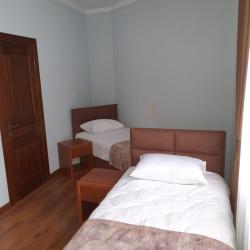 Фото Отель Castle (Замок)