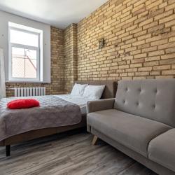 Фото Апартаменты на улице Кирова 9