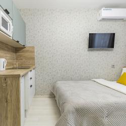 Апартаменты студия 55-97