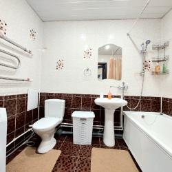 1-комнатные апартаменты улучшенные