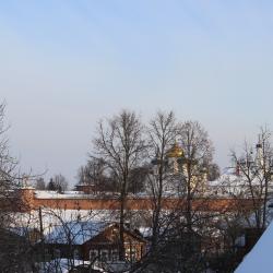 Фото Отель Красноармейская 40