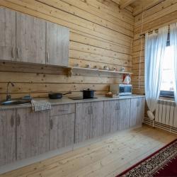 Коттедж премиум Давыдовский