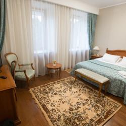 Фото Отель Симбирск