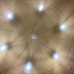 Фото Отель Volkoff Sky (Волков Скай)