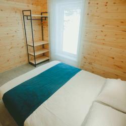 Фото Отель Еловый лис