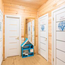 Коттедж стандарт