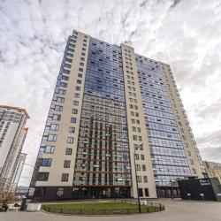 1-комнатные апартаменты стандарт