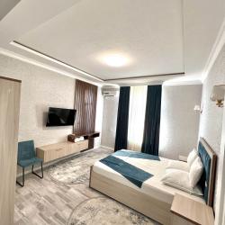 Фото Отель Istiqlol (Истиклол)