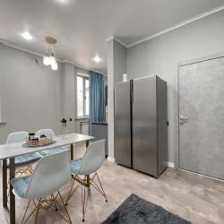 2-комнатные апартаменты улучшенные