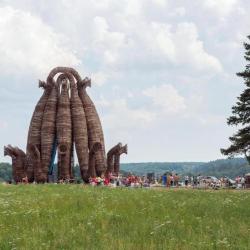 Фото Отель 