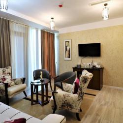 Фото Отель Hotel Liberty Theatre (Либерти Театр)