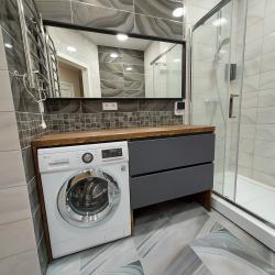 Фото Апартаменты на улице Горького
