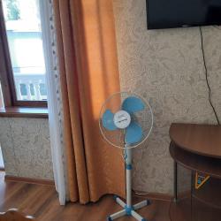 Комната эконом с 1 двуспальной кроватью