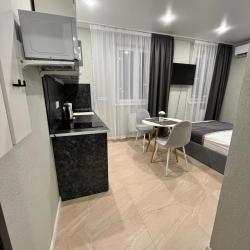 Апартаменты студия №1