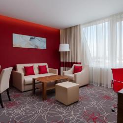Фото Отель RedPoint Krasnodar (РэдПоинт )