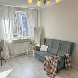 Фото Отель Sunny Svetlogorsk 30 (Санни 30) на проезде Майский