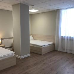 фото 23 New City Inn (Нью Сити Инн)