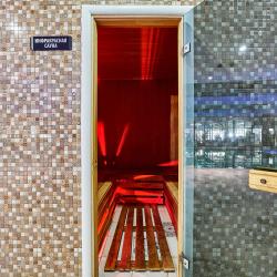 фото 47 Vnukovo Village Park Hotel & SPA (Внуково Вилладж)