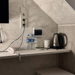 2-местный номер улучшенный