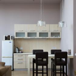 Фото Отель Восток