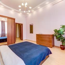 Фото Отель RentalSPb на улице Жуковского, 31
