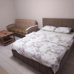 2-комнатные апартаменты стандарт