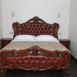 Фото Отель Начики