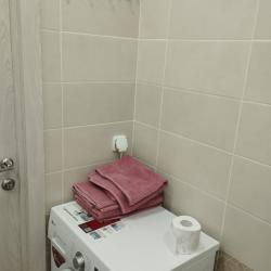 2-комнатные апартаменты стандарт