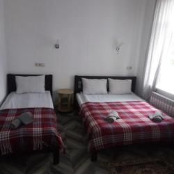 Фото Отель Аэро