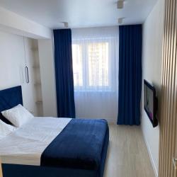 Фото Апартаменты на улице Наумова 5