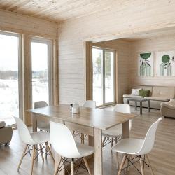 Фото Отель Scandi home (Сканди Хоум)