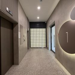 1-комнатные апартаменты стандарт