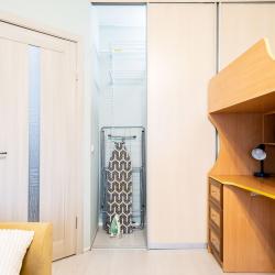 Фото Апартаменты на бульваре Петровский 3 корпус 2