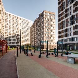 фото 44 InHome24 (ИнХоум24) на шоссе Волоколамское 71/22 корпус 2