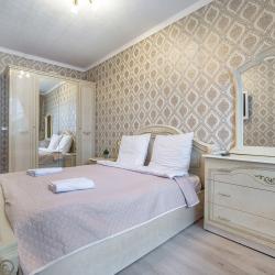 фото 6 Comfort Home (Комфорт Хоум) на улице Исаковского