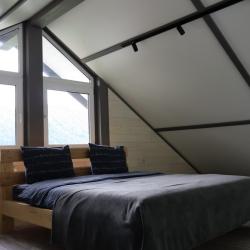 Фото Отель Альпинс residence