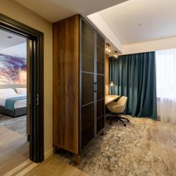 фото 32 City Park Hotel (Сити Парк отель) (бывш. Центр отель)