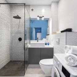 2-комнатные апартаменты улучшенные Indigo Apartments