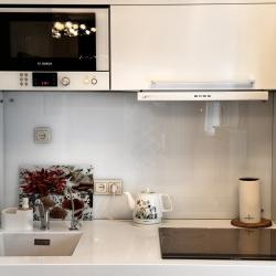 2-комнатные апартаменты улучшенные